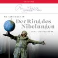 Wagner : L'anneau du Nibelung. Gould, Watson, Dohmen, Thielemann.