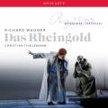 Wagner : L'Or du Rhin. Dohmen, Shore, Thielemann.