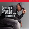 Lawrence Brownlee : This Heart That Flutters.