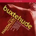 Buxtehude : Membra Jesu Nostri. Ainsley, Blaze, Underwood, Hyde.