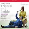 Wagner : Tristan & Isolde. Dean Smith, Theorin, Holl, Rasilainen, Lukas, Breedt, Schneider.