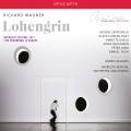 Wagner : Lohengrin. Zeppenfeld, Vogt, Dasch, Rasilainen, Lang, Youn, Nelsons.