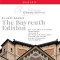 Wagner : The Bayreuth Edition. Thielemann, Nelsons, Kober, Weigle, Schneider.