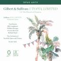 Gilbert & Sullivan : Utopia, Limited. Davies, Laugharne, Morgan, Howard, Suart, Clark.