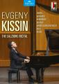 Evgeny Kissin : The Salzburg Recital.