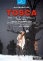 Puccini : Tosca. Opolais, Tetelman, Bretz, Albrecht, Kusej.