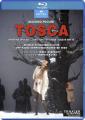 Puccini : Tosca. Opolais, Tetelman, Bretz, Albrecht, Kusej.