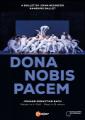 John Neumeier : Dona Nobis Pacem. Ensemble Resonanz, Hamburg Ballet, Speck.