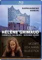 Hélène Grimaud : Live à la Philharmonie de l'Elbe. Guzzo.