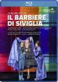 Rossini : Le Barbier de Sville. Florez, Berzhanskaya, Dupuis, Bordogna, Abdrazakov, Mariotti, Fritsch.
