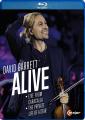 David Garrett : Alive, Live from Caracalla.