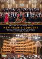 Concert du Nouvel An 2023 au Teatro la Fenice. Lombardi, De Tommaso, Harding.