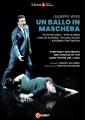 Verdi : Un bal masqu. Beczala, Alkema, Alvarez, Zajick, Tretyakova, Palumbo, Boussard.
