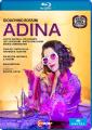 Rossini : Adina. Oropesa, Priante, Sekgapane, Macchioni, Giangregorio, Matheuz, Cucchi.