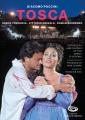 Puccini : Tosca. Yoncheva, Grigolo, Burdenko, Ciampa, De Ana.