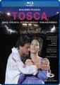 Puccini : Tosca. Yoncheva, Grigolo, Burdenko, Ciampa, De Ana.