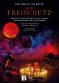 Weber : Der Freischtz. Peter, Hillebrand, Fischesser, Ruckgaber, Treuenfels, Mazzola, Stlzl.
