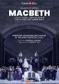 Verdi : Macbeth. Tzier, Serafin, Kowaljow, Pirgu, Bisanti, Loy.