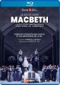 Verdi : Macbeth. Tzier, Serafin, Kowaljow, Pirgu, Bisanti, Loy.