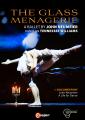 John Neumeier : The Glass Menagerie. Hamburg Ballet, Di Martino.