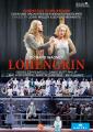 Wagner : Lohengrin. Zeppenfeld, Butt Philip, Bustrm, Gantner, Kampe, Thielemann, Wieler, Morabito.