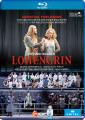 Wagner : Lohengrin. Zeppenfeld, Butt Philip, Bustrm, Gantner, Kampe, Thielemann, Wieler, Morabito.