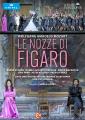 Mozart : Les Noces de Figaro. Schuen, Mller, Nazarova, Fang, Kellner, Nolz, Jordan, Kosky.
