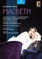 Verdi : Macbeth. Sulimsky, Grigorian, Nazmi, Tetelman, Johnson, Jordan, Warlikowski.