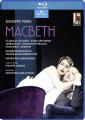 Verdi : Macbeth. Sulimsky, Grigorian, Nazmi, Tetelman, Johnson, Jordan, Warlikowski.