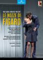 Mozart : Les Noces de Figaro. Baczyk, Devieilhe, Schuen, Gonzalez, Desandre, Pichon, Kusej.