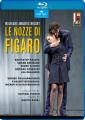 Mozart : Les Noces de Figaro. Baczyk, Devieilhe, Schuen, Gonzalez, Desandre, Pichon, Kusej.