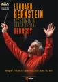 Leonard Bernstein dirige Debussy : Œuvres pour orchestre.