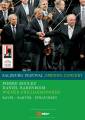 Boulez : Festival de Salzbourg. Ravel, Bartok, Stravinsky.