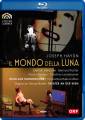 Haydn : Il Mondo Della Luna. Harnoncourt.