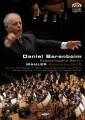 Mahler : Symphonie n 9. Barenboim.