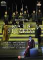 Donizetti : Maria Stuarda. Cedolins, Ganassi, Bros, Carminati.