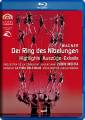 Wagner : Anneau De Nibelungen (Extraits)