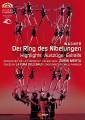 Wagner : Anneau De Nibelungen (Extraits)