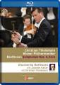 Beethoven : Symphonies n 4-6. Thielemann.