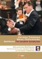 Beethoven : Intgrale des symphonies. Dasch, Beczala, Zeppenfeld, Thielemann.