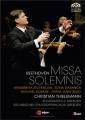 Beethoven : Missa Solemnis