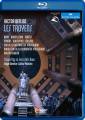 Berlioz : Les Troyens. Barcellona, Ryan, Milling, Cutler, Gergiev.