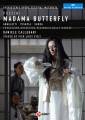 Puccini : Madame Butterfly