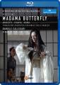 Puccini : Madame Butterfly