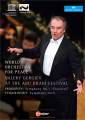 Valery Gergiev au Festival d'Abu Dhabi.