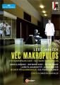 Janacek : LAffaire Makropoulos. Denoke, Salonen.