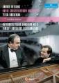 Andris Nelsons dirige Beethoven : Concerto pour piano n 5. Rimski-Korsakov : Schhrazade.