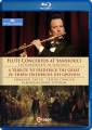 Emmanuel Pahud, Hommage  Frdric Le Grand : Concertos pour flte. Pinnock, Pahud.