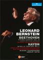 Leonard Bernstein : Beethoven, Haydn.