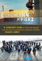 Schumann : Schumann at Pier 2, documentaire. Jrvi, Berger.